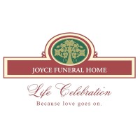 Joyce Funeral Home logo