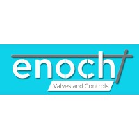 Enoch Valve logo