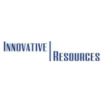 Innovative Resources logo