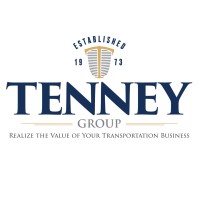Tenney Group logo