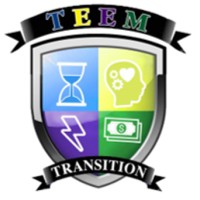 TEEM ACADEMY logo
