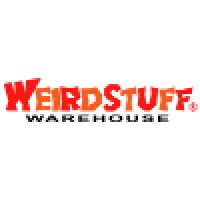 WeirdStuff, Inc. logo