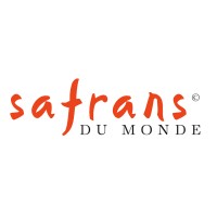 Safrans Du Monde logo