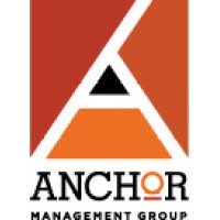 Anchor Management Group, LLC. logo