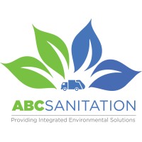 ABC Sanitation Solutions logo