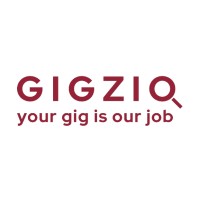 Gigzio Jobs logo
