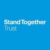 Stand Together Trust logo