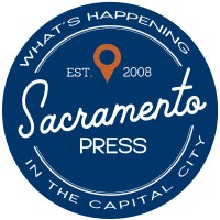 Sacramento Press logo