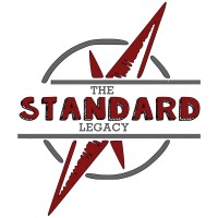 The Standard Legacy logo