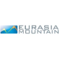 Eurasia Mountain logo