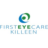 First Eye Care Killeen logo
