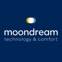 MOONDREAM logo