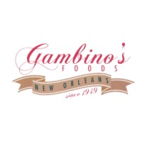 Gambino's Foods logo