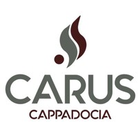 Carus Cappadocia Hotel logo