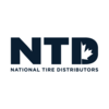 National Tire Warehouse logo