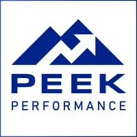 Peek Performance, Inc. logo
