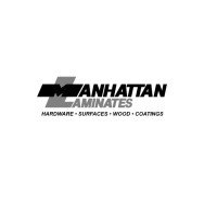 Manhattan Laminates logo
