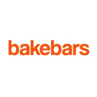 Bakebars LLC logo