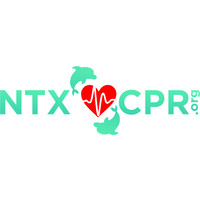 NTX CPR logo