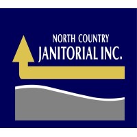 North Country Janitorial, Inc. logo