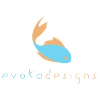 Evoka Designs logo