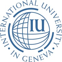 International University In Geneva logo