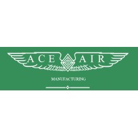 Ace Air Manufacturing logo