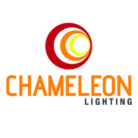 Chameleon Lighting logo