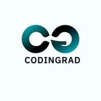 CodinGrad logo
