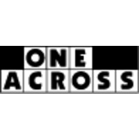 OneAcross logo