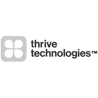 Thrive Technologies logo