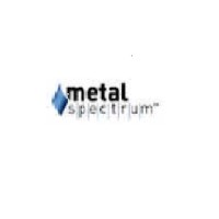 MetalSpectrum logo