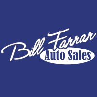 Bill Farrar Auto Sales logo