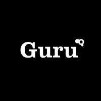 Guru Careers logo