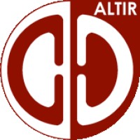 ALTIR logo