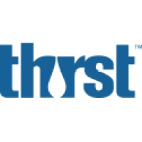Thirst Foundation logo