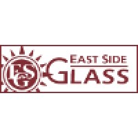 East Side Glass Company logo