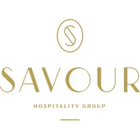 Savour Hospitality Group logo