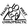 Family First Chiropractic logo