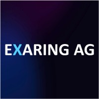 Exaring AG logo