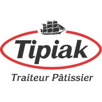 TIPIAK TRAITEUR PATISSIER logo