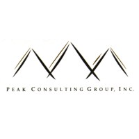 Peak Consulting Group, Inc. logo