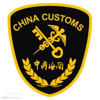 Customs Clearing Agent China logo