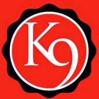 K9 University Chicago logo