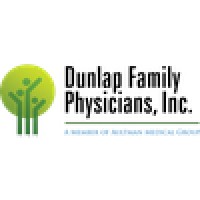 Dunlap Family Physicians Inc logo