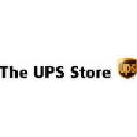 UPS Store, Downtown Fair Lawn, Your Print And Copy Center logo