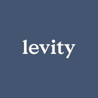 Levity logo