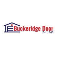 Buckeridge Door logo