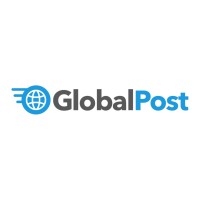 GoGlobalPost Logistics logo
