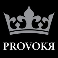 PROVOKR logo